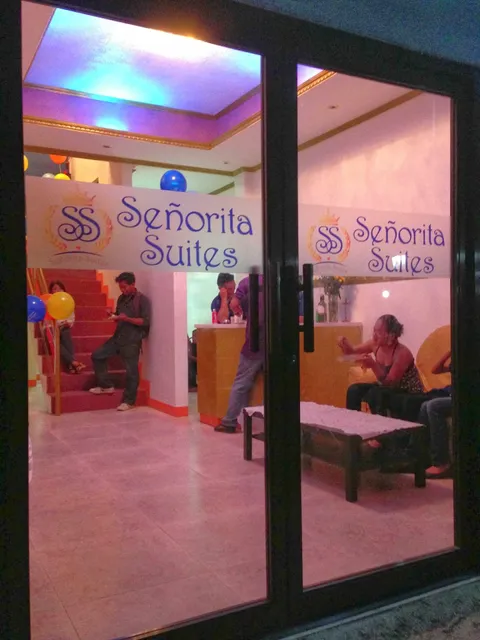 Señorita Suites