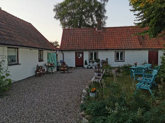 Trennegården B&B