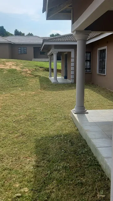 Sodladla Guest House