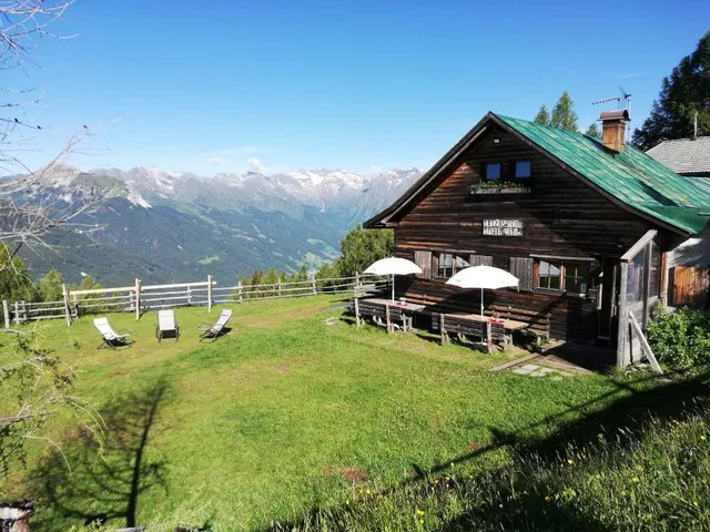Rifugio Cima Gallina