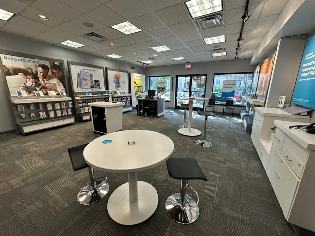 AT&T Store
