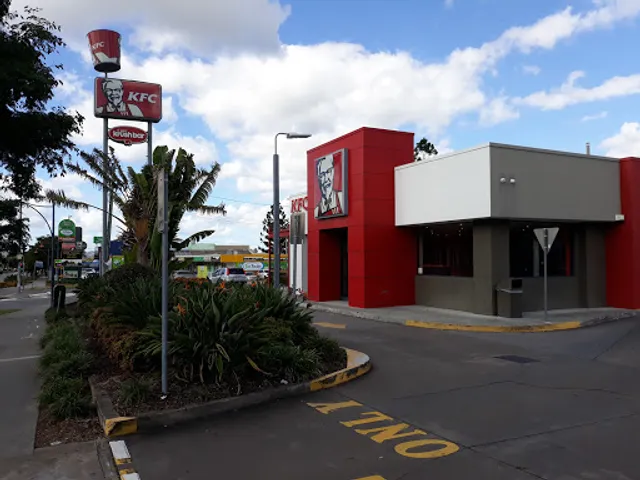 KFC Woodridge