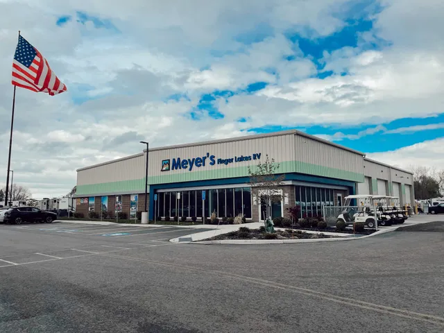 Meyers RV of Farmington NY