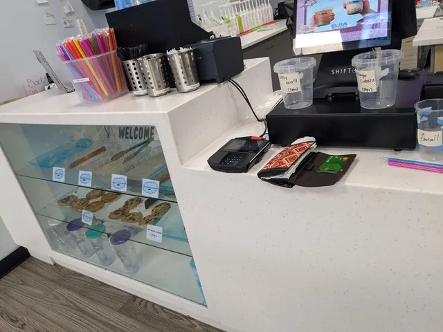 Boba Heaven North Riverside