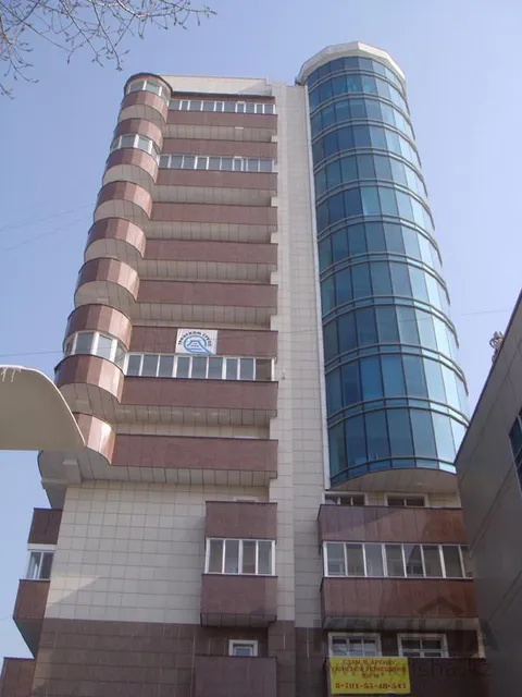 Samal Khostel V Almaty