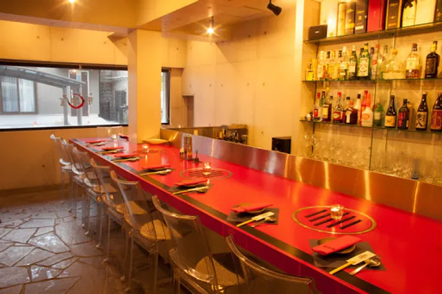 Grilled Wagyu Restaurant Wagyu-ya