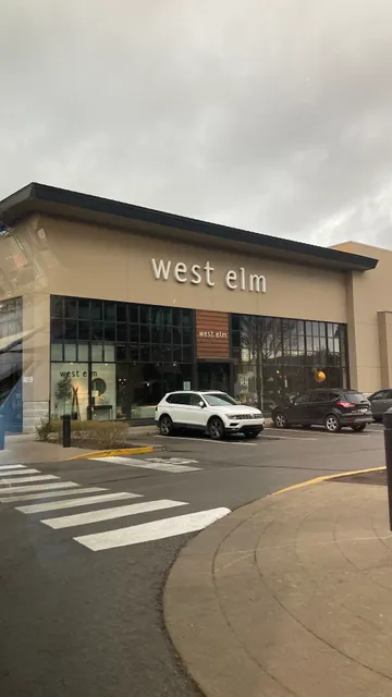 west elm