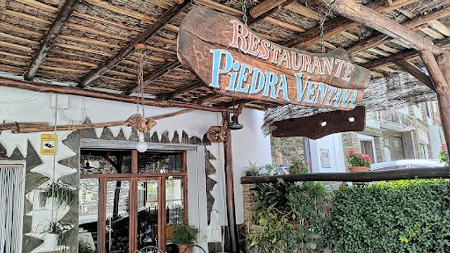Restaurante Piedra Ventana