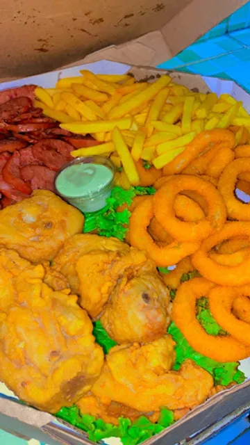 Pizzaria Divino Sabor - Pinhais