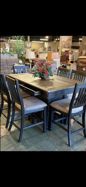 Generations Furniture by Hudgins