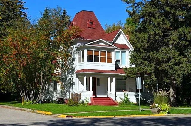 Sir Edgar House Bed And Breakfast