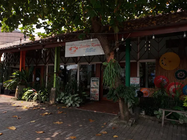 Lembur Kuring Bi Bet