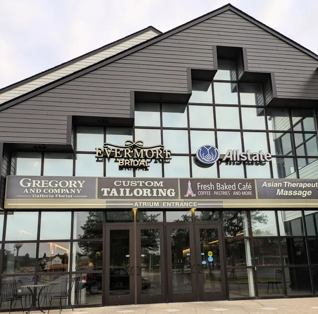 Evermore Bridal Off the Rack