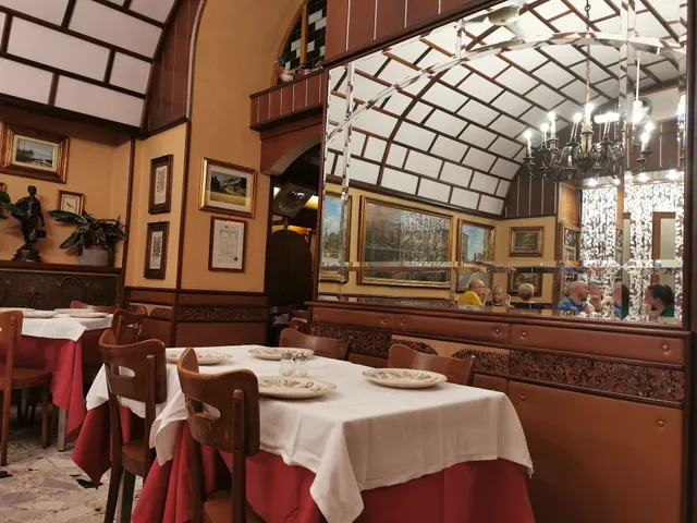 Il Rifugio Del Mondo