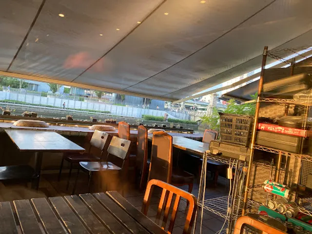 Noodle Bar KINOSHITA