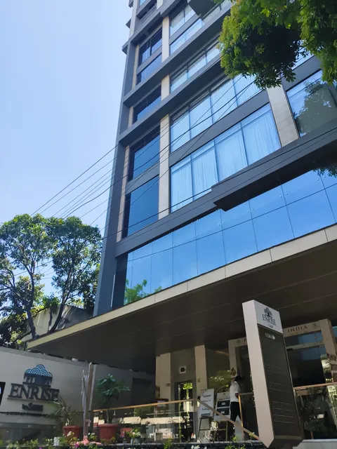 Enrise by Sayaji Nagpur