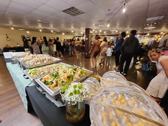 MAMA THAI FOOD FOOD TRUCK