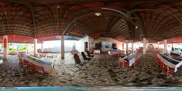 Frutos do Mar Restaurante