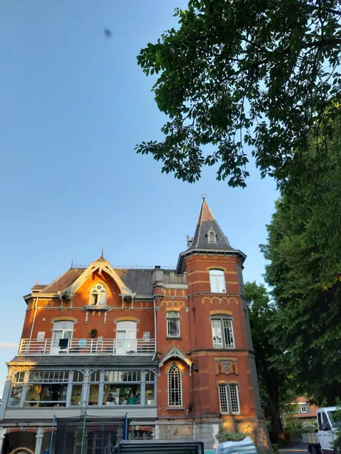 B&B Chatelet Cremers