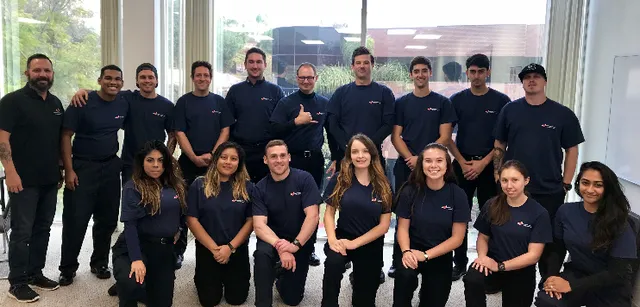 Healthcare Academy of California