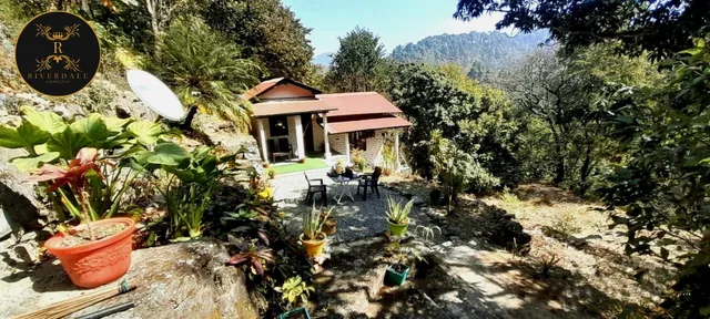 Riverdale Homestay cottage