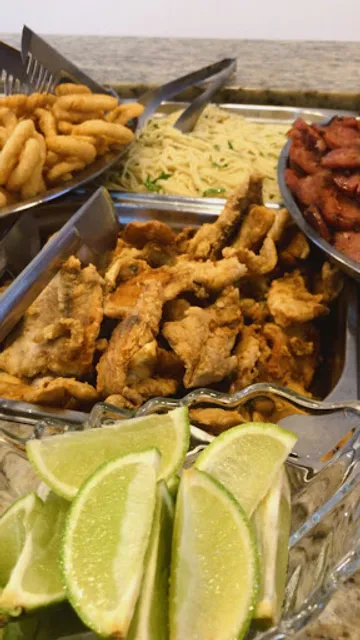 Restaurante Quilombo