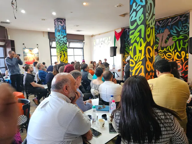 Café Culturel Biblio'Thé