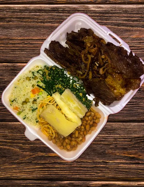 Restaurante Universitario