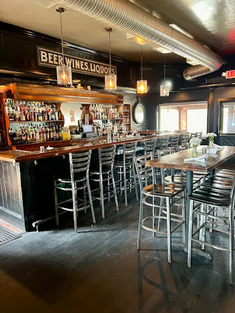 Little Pub at Dunville's