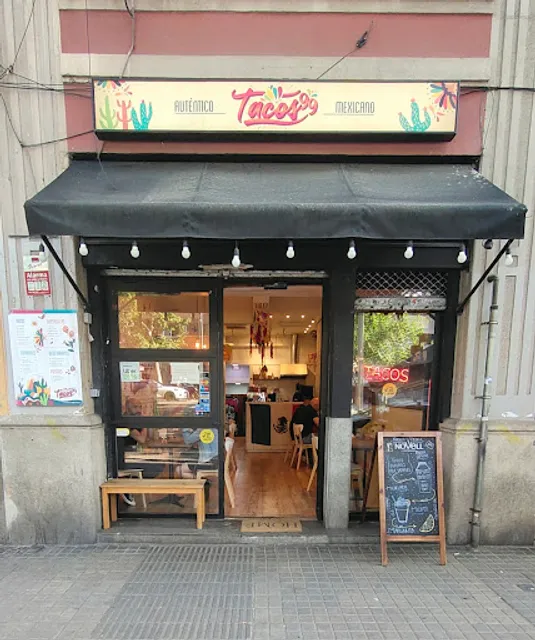 tacos 99