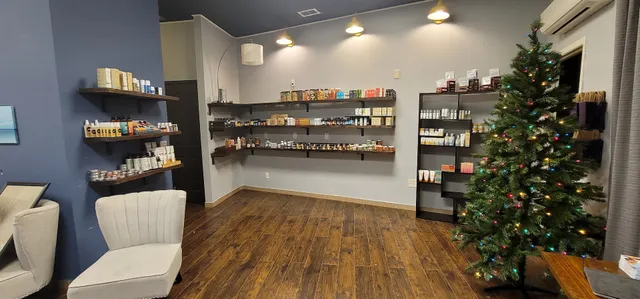 Central Village Plaza