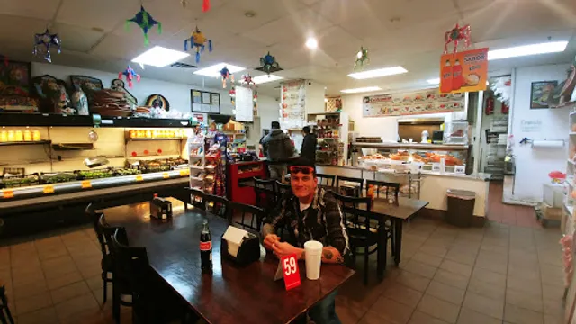 Carniceria Coalcoman