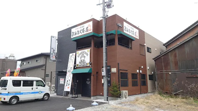 ぶんぶく茶屋 行橋店