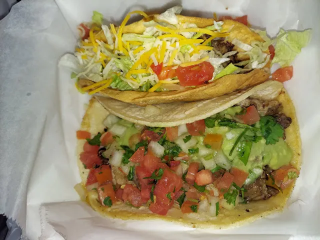 Ramiro’s Taco Shop