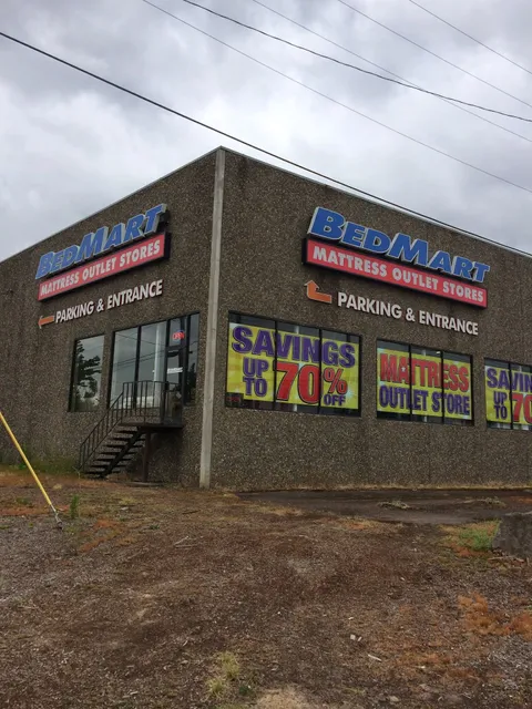 The BedMart Outlet