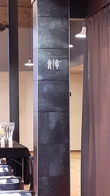 Toby's Place of Worship