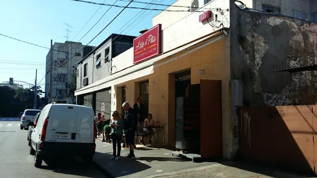 Arte do Pão - Padaria e Confeitaria