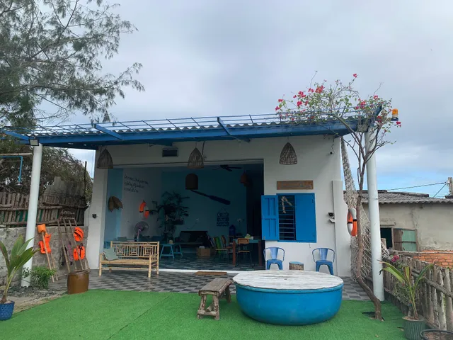 Lagi Retreat Homestay