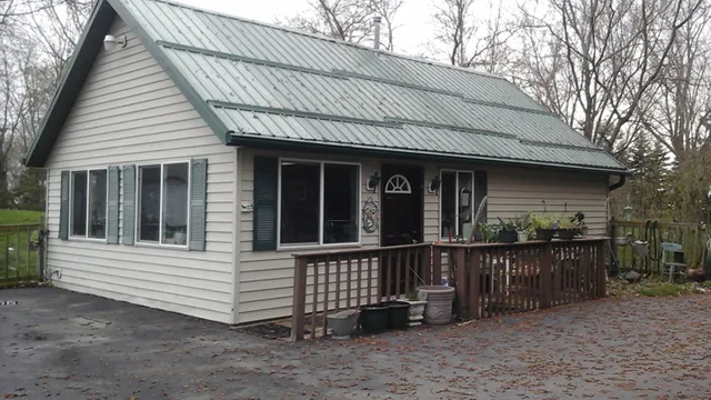 Shade Tree Designs & Portering LLC