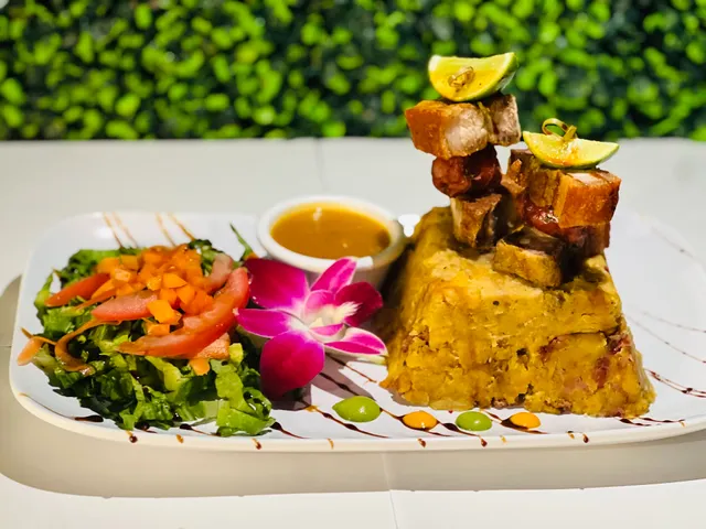 El Boulevard Latin Cuisine