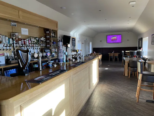 The Galloway Bar & Restaurant