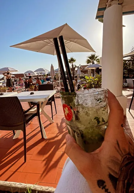 La Terrazza Sul Mare