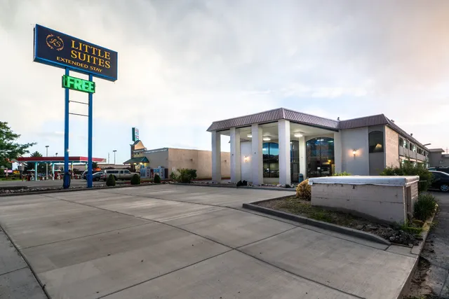 Little Suites Provo Extended Stay