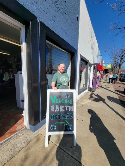 Earth Mother Eclectics