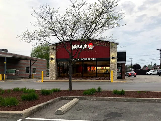 Wendy's