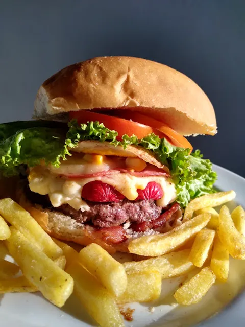 Formiguinha Guaíra SP