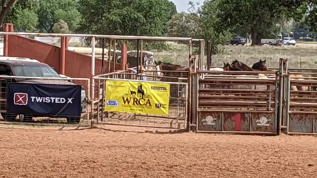 De Baca County Fairgrounds