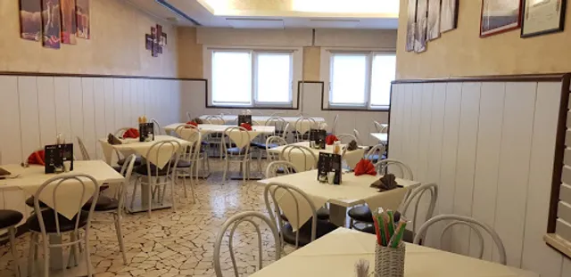 Pizzeria Verdi Spinea