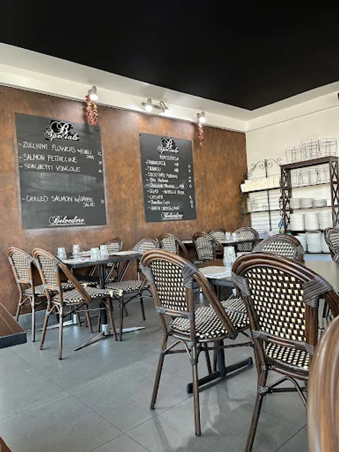 Belvedere Pizzeria Ristorante