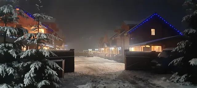 Hotel Boykivska Hata